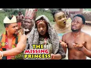 THE MISSING PRINCESS Seasons Finale - 2019
